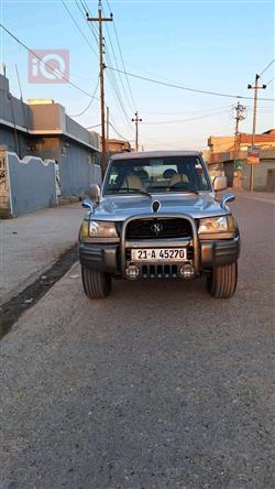 هیوندای گالوبەر